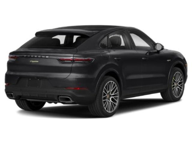 2021 Porsche Cayenne E-Hybrid Base