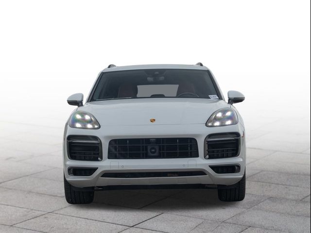 2021 Porsche Cayenne GTS