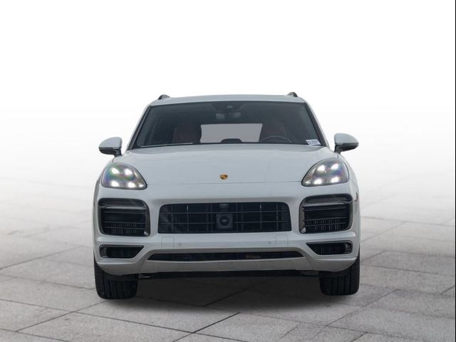 2021 Porsche Cayenne GTS