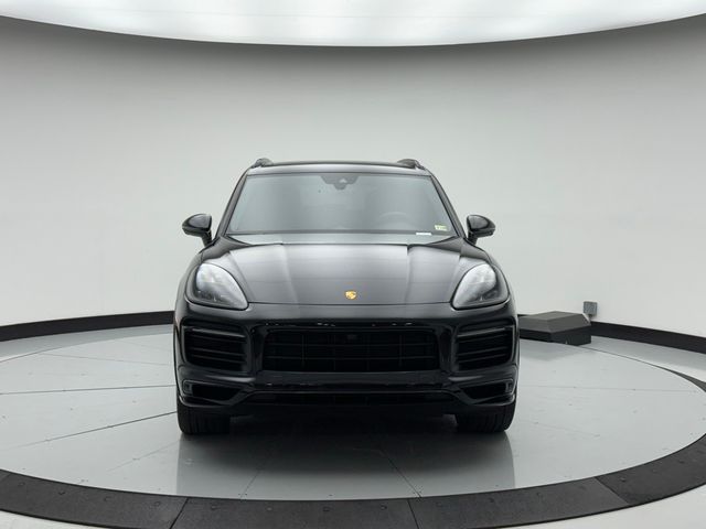 2021 Porsche Cayenne GTS