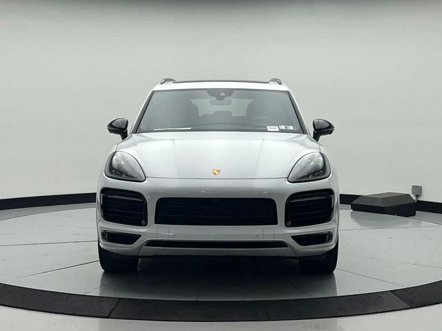 2021 Porsche Cayenne GTS