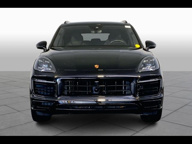 2021 Porsche Cayenne GTS