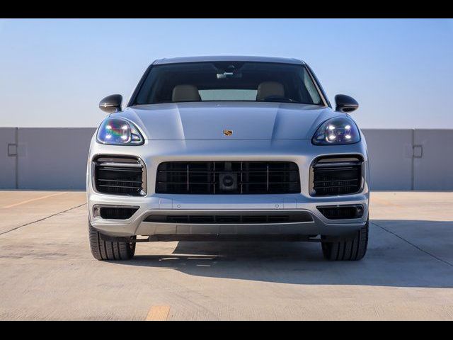 2021 Porsche Cayenne GTS