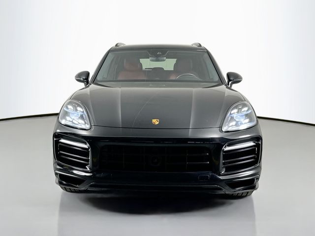 2021 Porsche Cayenne GTS