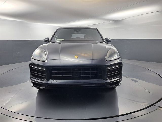 2021 Porsche Cayenne GTS