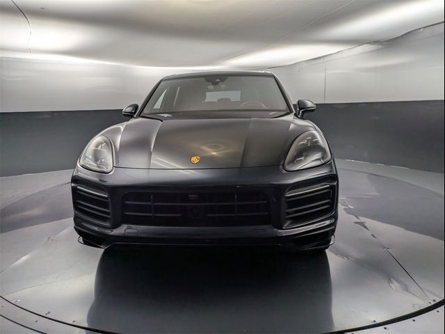 2021 Porsche Cayenne GTS