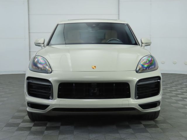 2021 Porsche Cayenne GTS