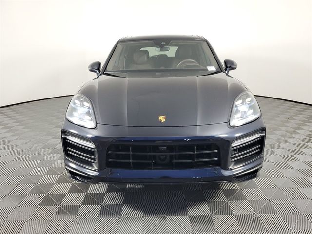 2021 Porsche Cayenne GTS