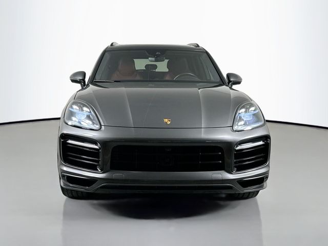 2021 Porsche Cayenne GTS