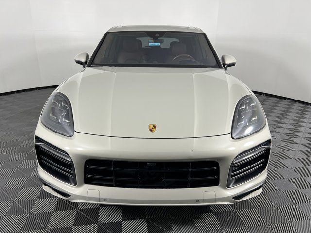 2021 Porsche Cayenne GTS