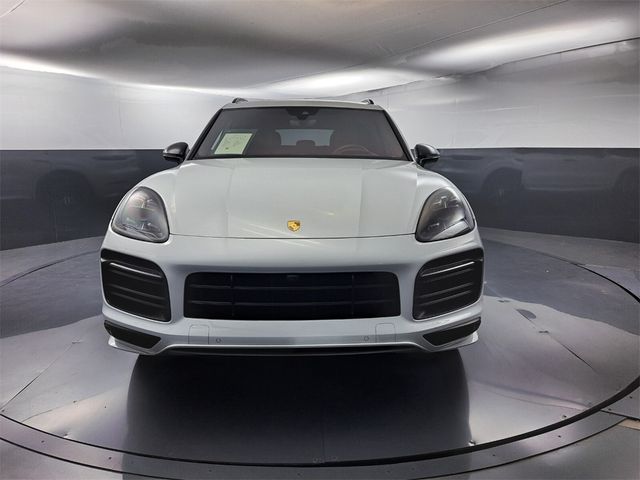 2021 Porsche Cayenne GTS