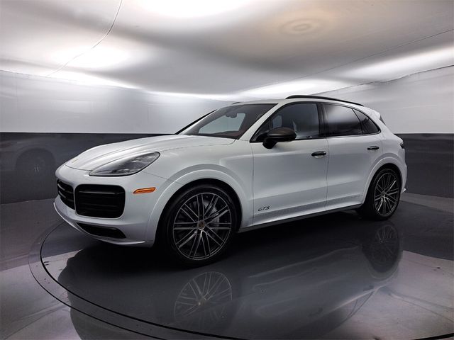 2021 Porsche Cayenne GTS