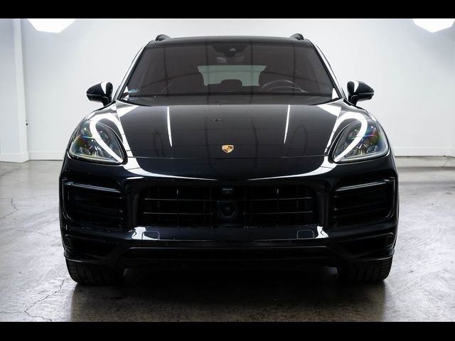 2021 Porsche Cayenne GTS