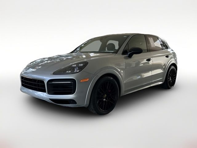 2021 Porsche Cayenne GTS