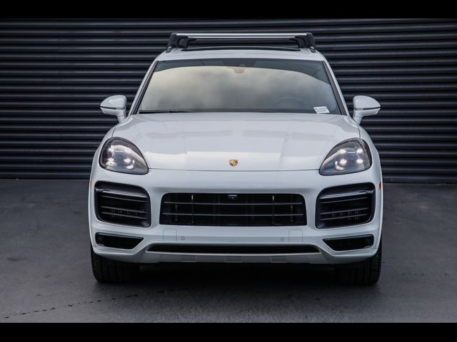 2021 Porsche Cayenne GTS