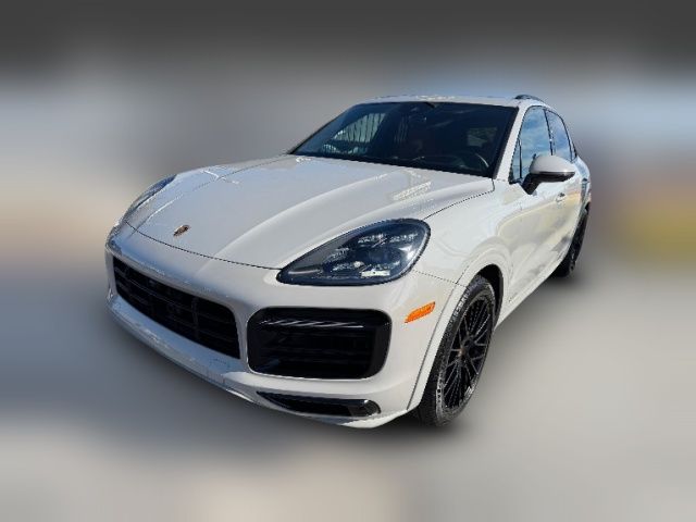 2021 Porsche Cayenne GTS