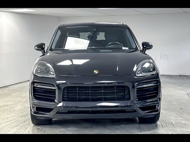 2021 Porsche Cayenne GTS