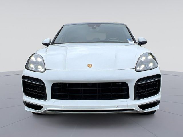 2021 Porsche Cayenne GTS