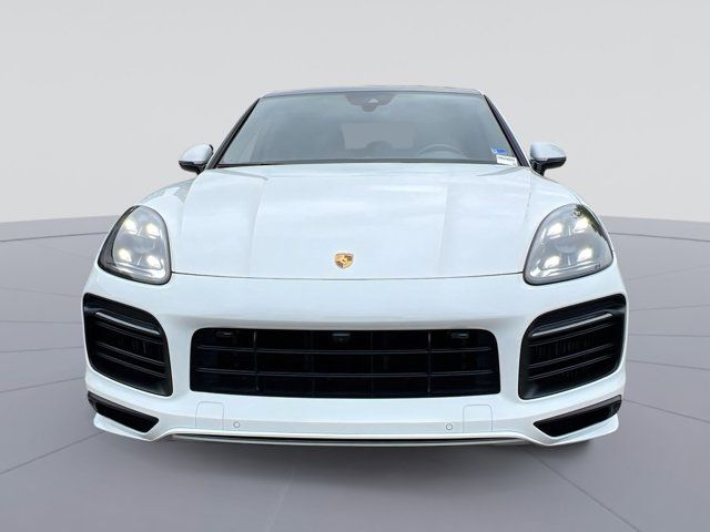 2021 Porsche Cayenne GTS