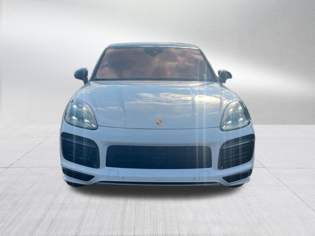2021 Porsche Cayenne GTS
