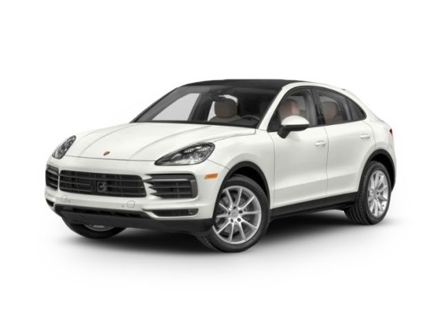 2021 Porsche Cayenne GTS