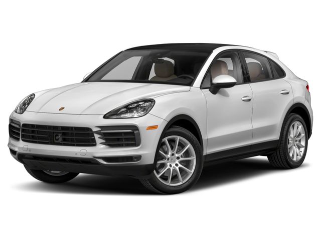 2021 Porsche Cayenne GTS