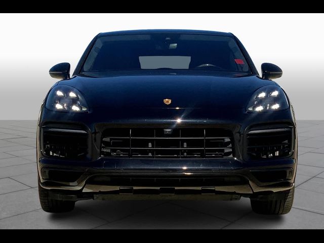 2021 Porsche Cayenne GTS