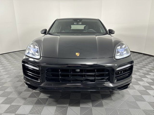 2021 Porsche Cayenne GTS