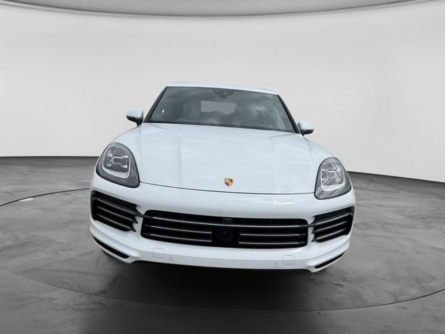 2021 Porsche Cayenne S