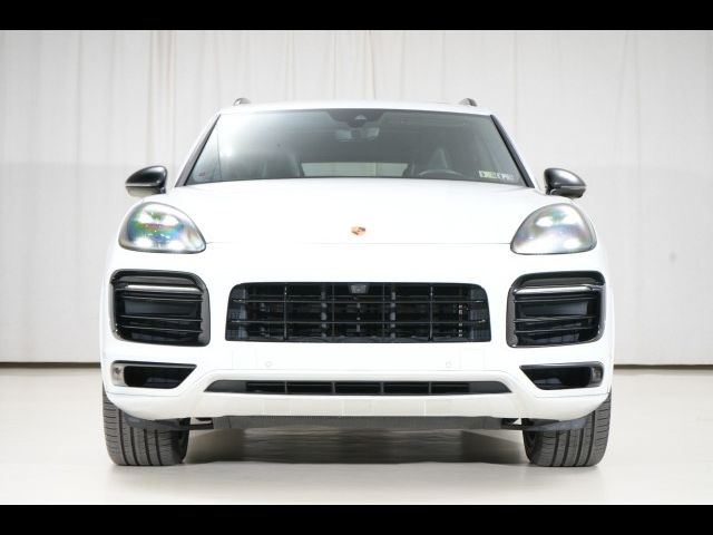 2021 Porsche Cayenne GTS