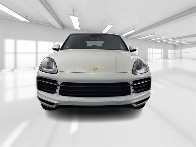 2021 Porsche Cayenne Base