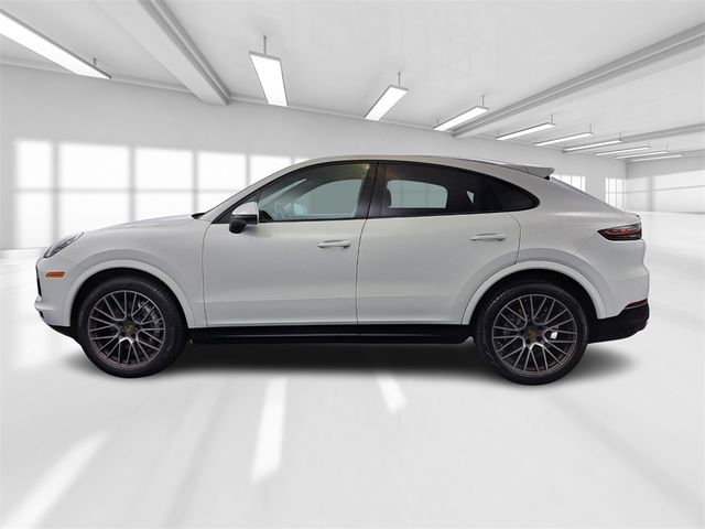 2021 Porsche Cayenne Base