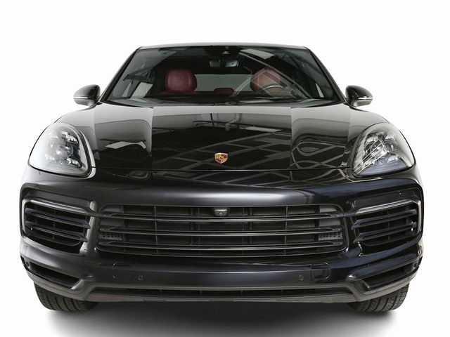 2021 Porsche Cayenne Base