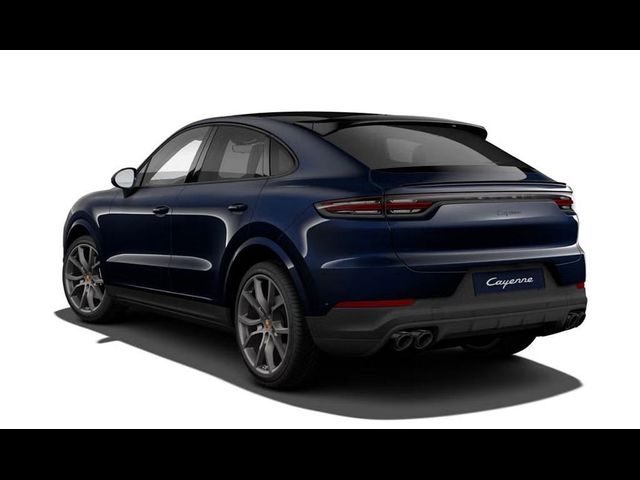 2021 Porsche Cayenne Base