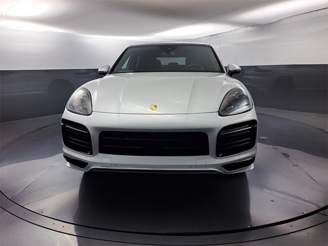 2021 Porsche Cayenne GTS