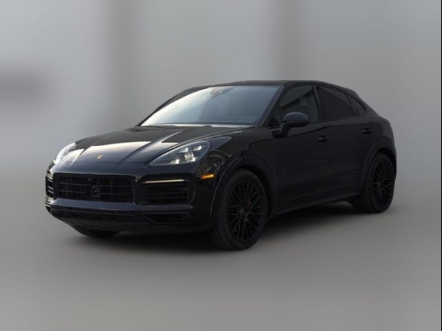 2021 Porsche Cayenne GTS