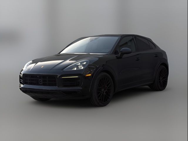 2021 Porsche Cayenne GTS