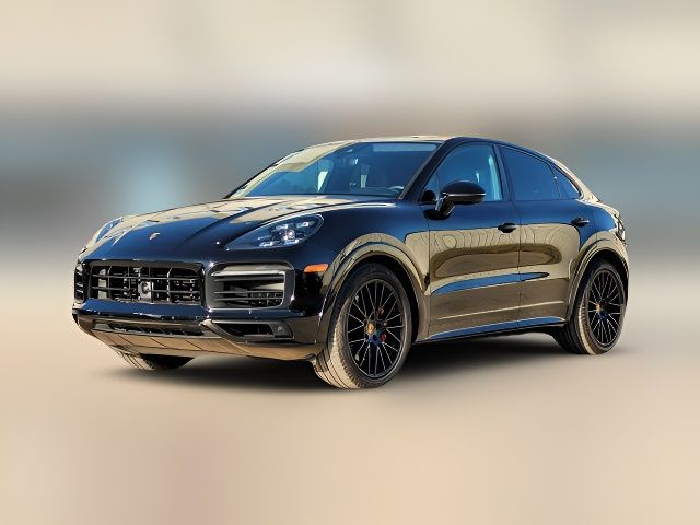 2021 Porsche Cayenne GTS