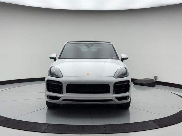 2021 Porsche Cayenne GTS