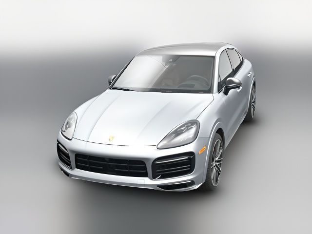 2021 Porsche Cayenne GTS