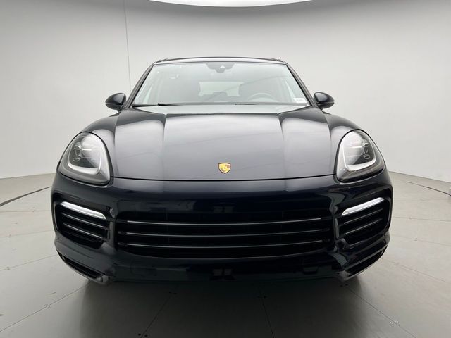 2021 Porsche Cayenne E-Hybrid Base