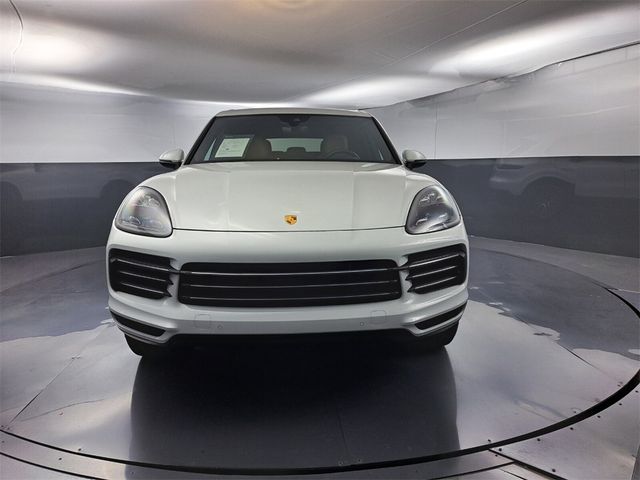 2021 Porsche Cayenne E-Hybrid Base