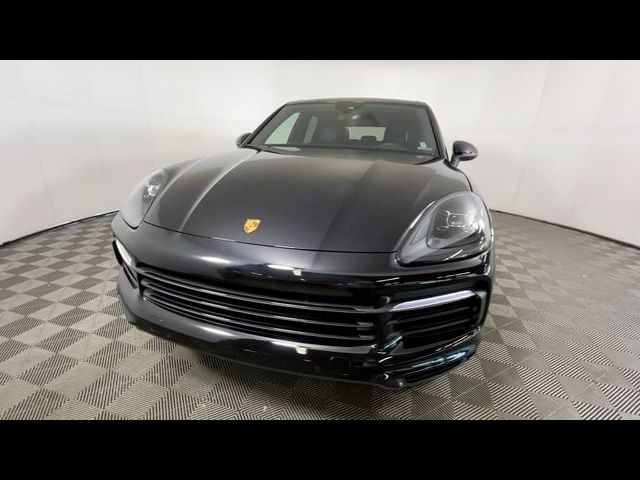 2021 Porsche Cayenne E-Hybrid Base