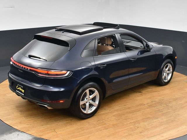 2021 Porsche Macan Base