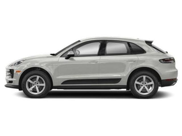 2021 Porsche Macan Base