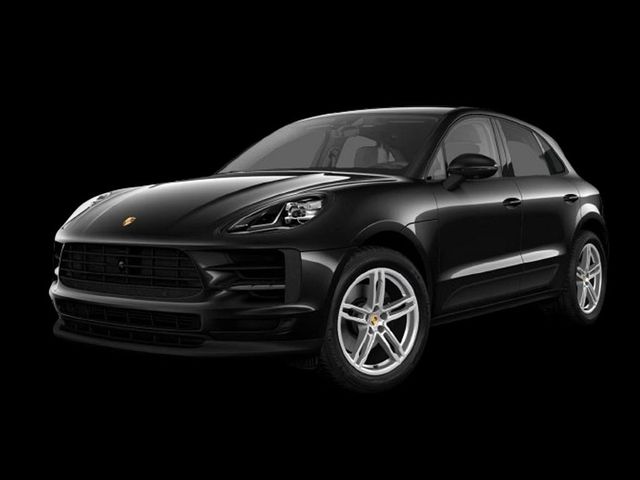 2021 Porsche Macan Base