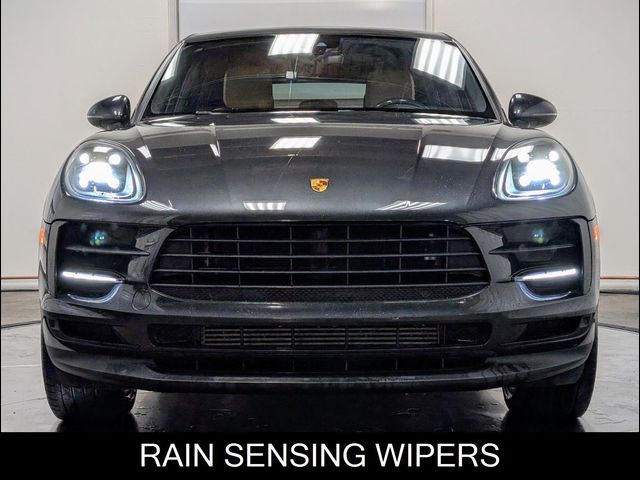 2021 Porsche Macan Base