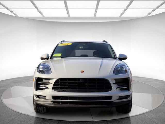 2021 Porsche Macan Base