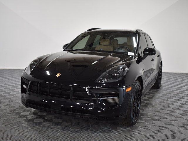 2021 Porsche Macan GTS