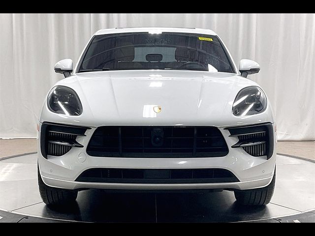 2021 Porsche Macan GTS